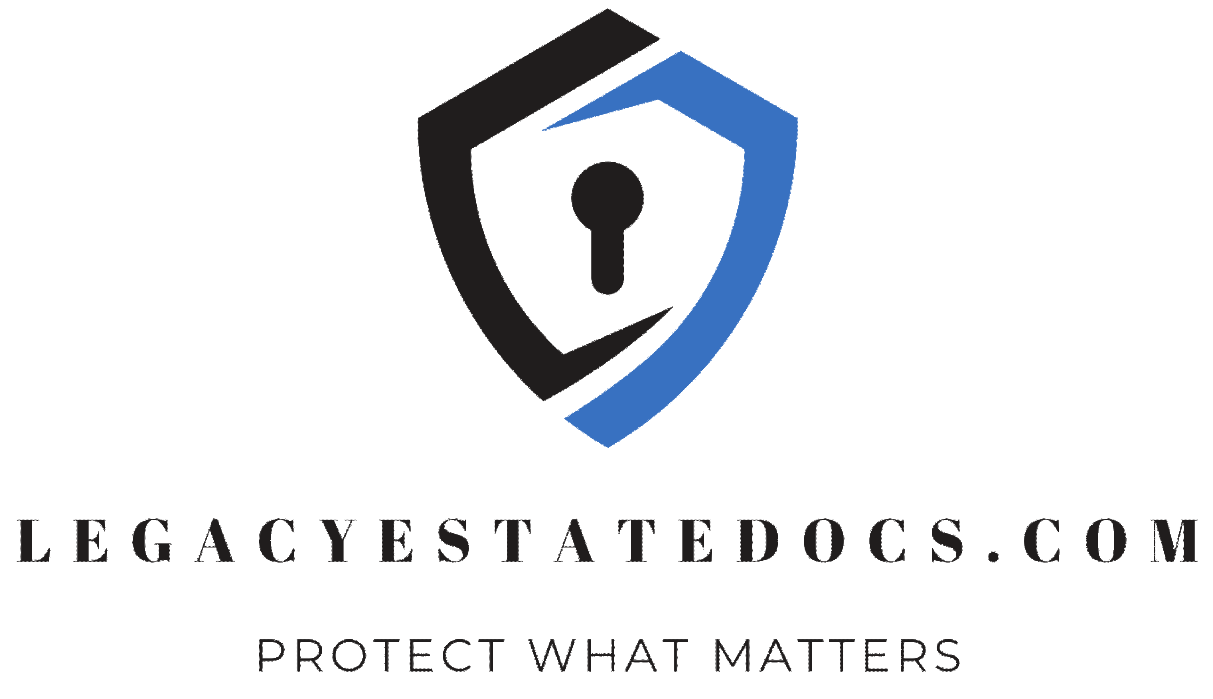 Legacy Estate Docs Logo